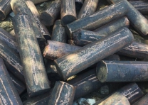 99.9%  銅棒/97% 粗銅棒